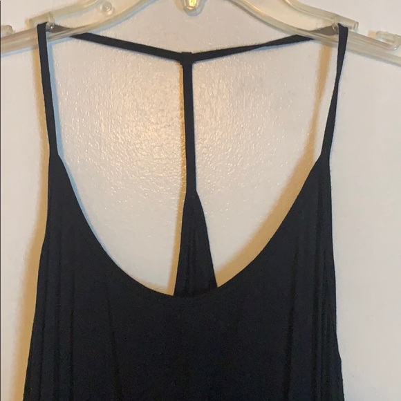 Abercrombie Black dress XS - Picture 2 of 4